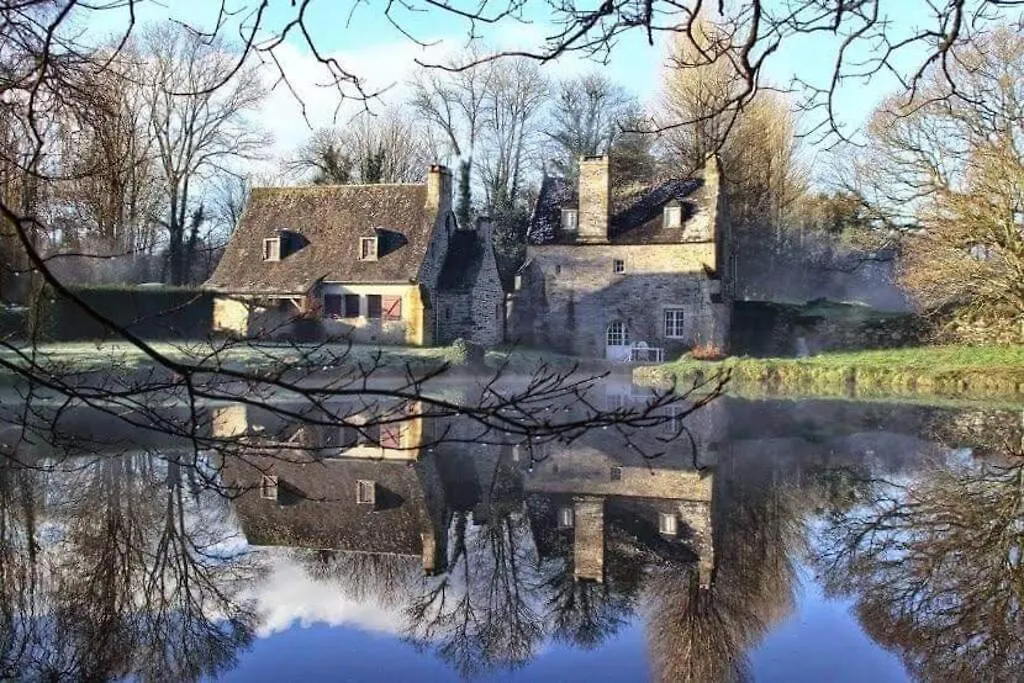 Moulin De Lossulien Le Relecq-Kerhuon