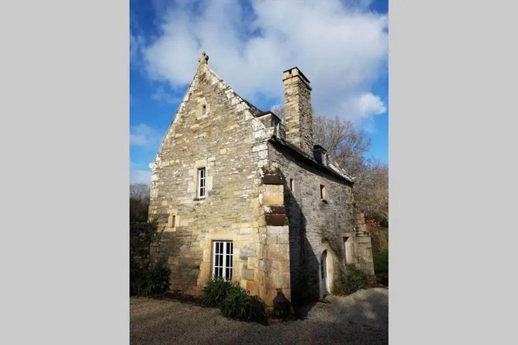 Moulin De Lossulien Le Relecq-Kerhuon Holiday home