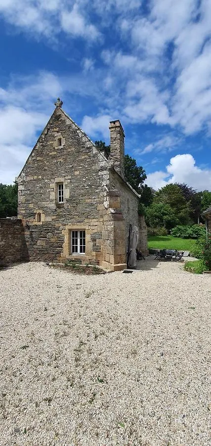 Moulin De Lossulien Le Relecq-Kerhuon