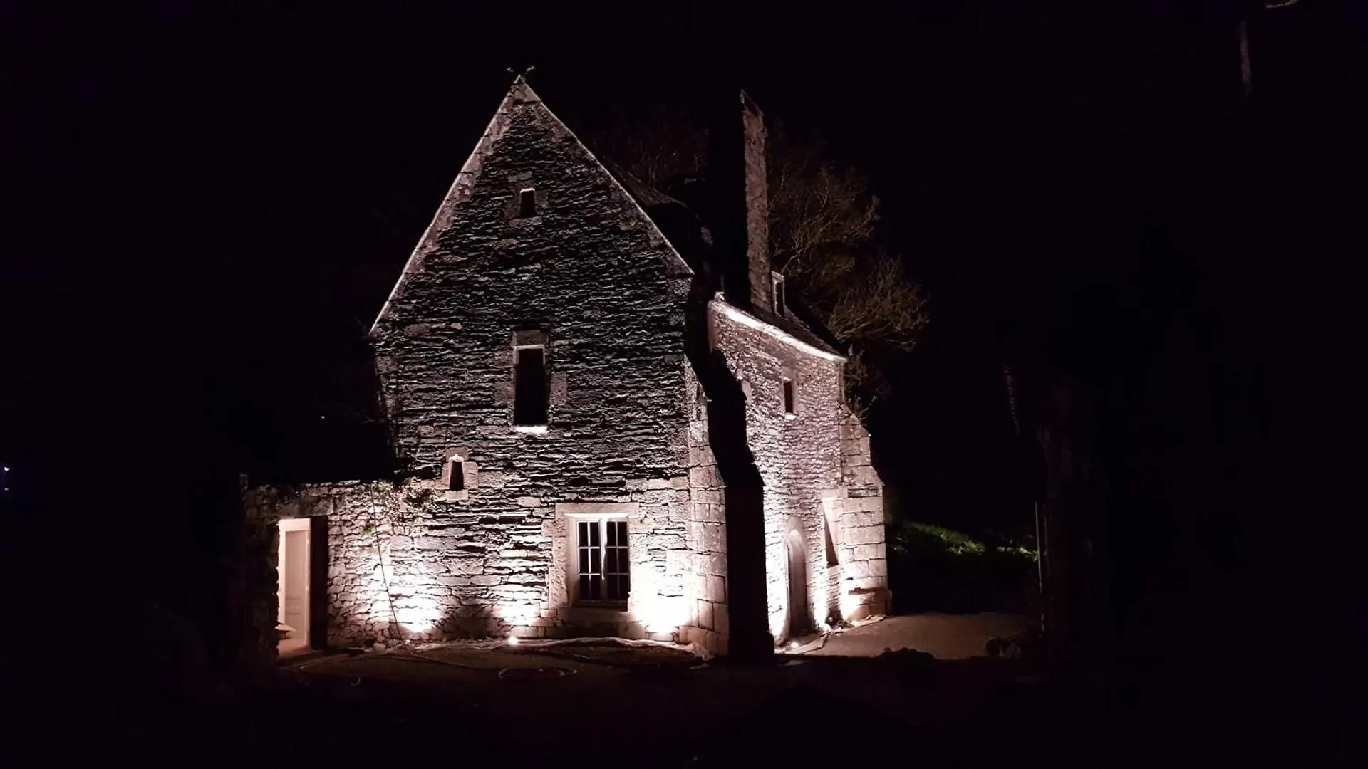 Moulin De Lossulien Le Relecq-Kerhuon Holiday home